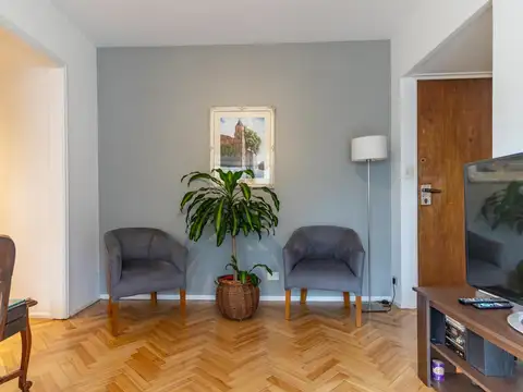 Departamento en Venta de 3 ambientes