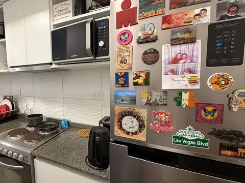 Departamento en Alquiler en La cañada de Pilar, USD 850