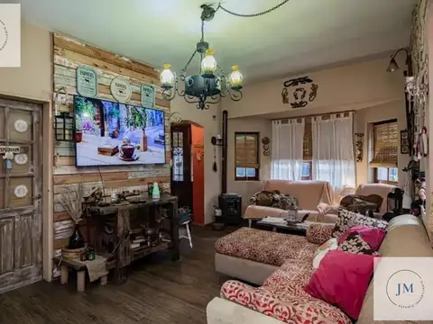 Casa en Venta en Morón, USD 180.000