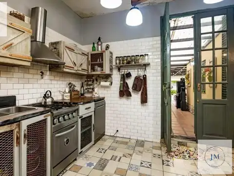 Casa en Venta 30 años