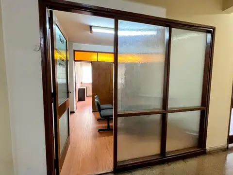 Rioja 1200 - Oficina en venta - Rosario, Centro
