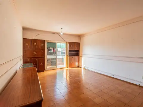 Departamento en Venta en Almagro, USD 143.000