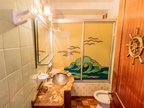 Departamento en Venta al Este