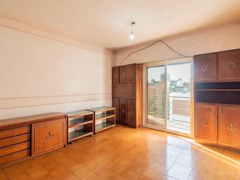 Departamento en Venta 44 años