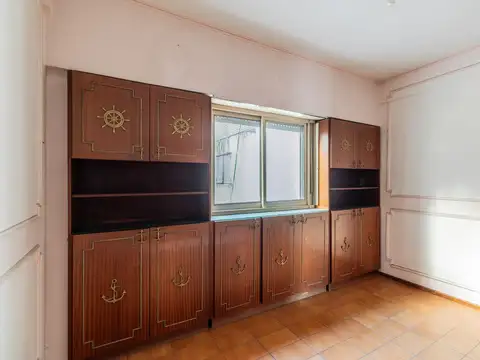 Departamento en Venta en Almagro, USD 124.900