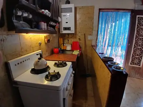Casa en venta en Mar del Tuyu