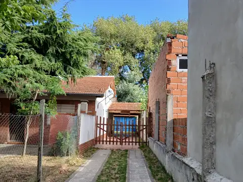 Casa en venta en Mar del Tuyu