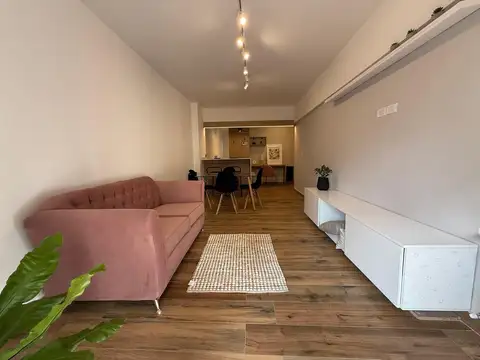 Departamento en Paseo Aldrey
