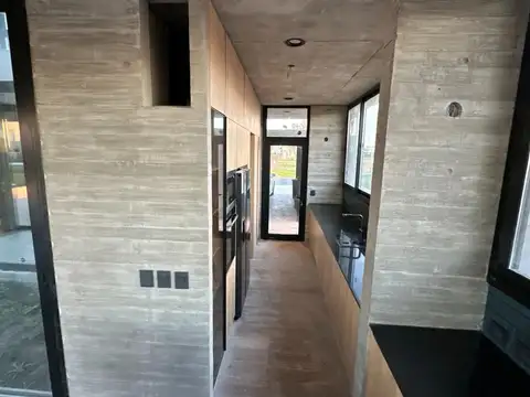 Casa en Venta 1 año