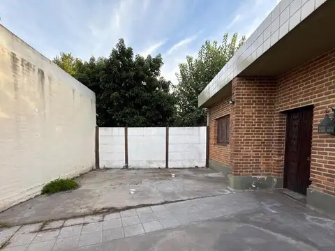 Depto Tipo Casa en Venta de 3 ambientes