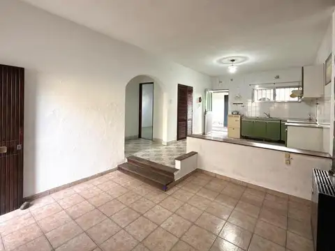 Depto Tipo Casa en Venta A Estrenar