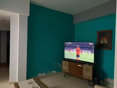 Casa en Alquiler con 1 cochera