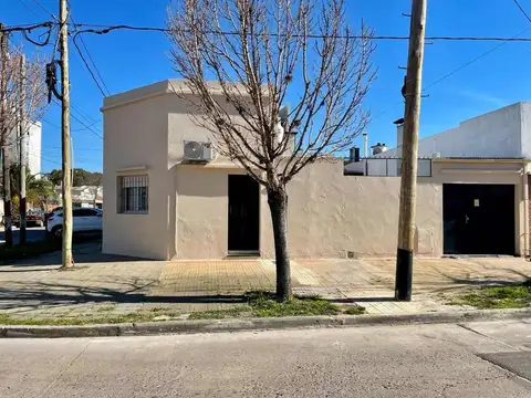 Casa en Venta Casco La Plata - 3 dormitorios
