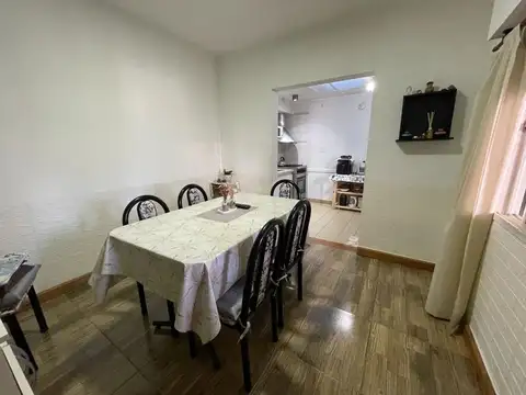 Casa en Venta Casco La Plata - 3 dormitorios