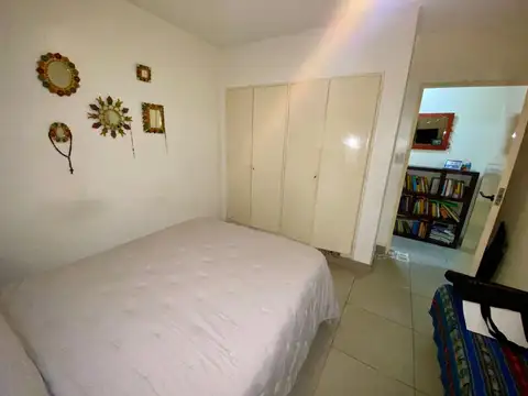 Depto Tipo Casa en Venta en Palermo Soho, USD 145.000