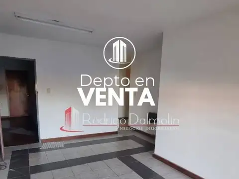 VENDO. Departamento en 3 Torres de Eva Perón. Concordia, ER.-