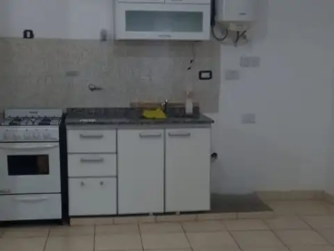 ROSETTI 100, Piso 2
