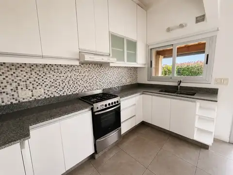 Casa en Alquiler 6 años