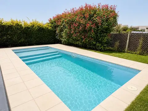 Casa  en Alquiler en San Ramiro, Pilar del Este, Pilar