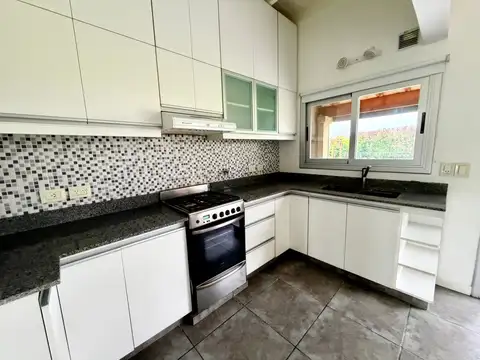Casa en Alquiler 6 años