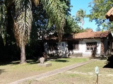 LOTES EN VENTA SAN ANTONIO DE PADUA