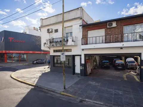 Local  en Venta en Villa Pueyrredón, Capital Federal, Buenos Aires