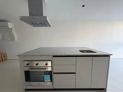 Departamento en Alquiler A Estrenar