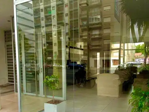 Avenida Independencia y Chacabuco