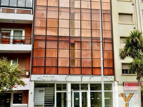 Edificio Comercial en alquiler - 15 Oficinas - Mar Del Plata