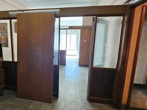 Depto Tipo Casa 4 ambientes con 1 baño