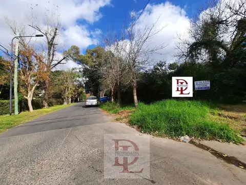 Terreno en Venta en Pacheco Sur, USD 105.000