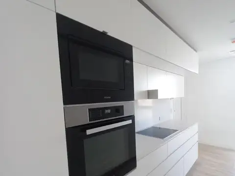 Departamento en Venta con 2 cocheras