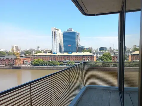 Departamento en Venta en Puerto Madero, USD 1.833.000