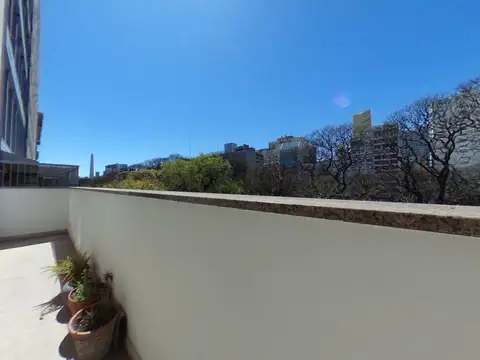 Oficina en Venta en San Nicolás, USD 112.000