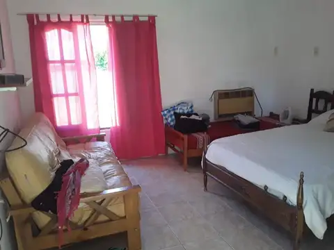 Casa en Venta de 1 dormitorio