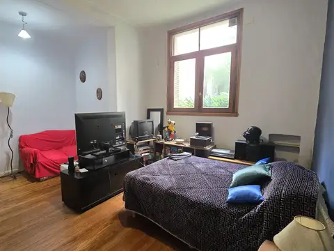 Departamento en Venta en Balvanera, USD 62.000