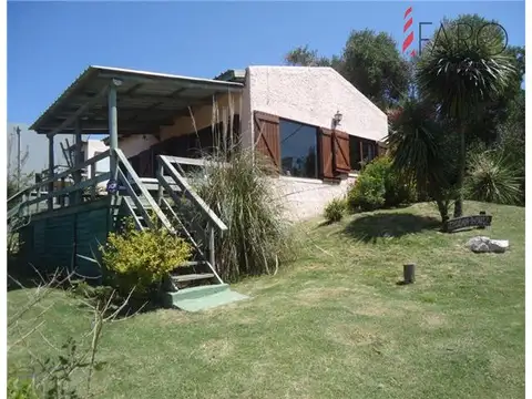 CASAS - CASA - MANANTIALES