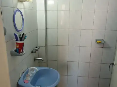 VENTA CASA 2 AMBIENTES Y JARDIN EN ALEJANDRO KORN