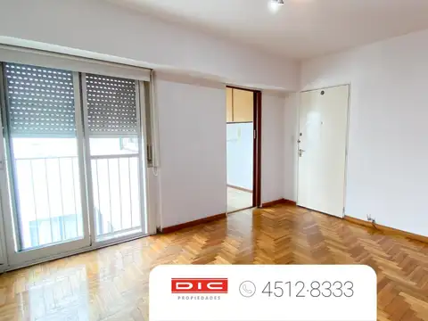 Departamento 2 ambientes Venta - Munro-Este