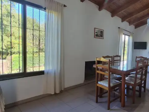 COMPLEJO DE 11 CABAÑAS EN SAN ANTONIO DE ARREDONDO