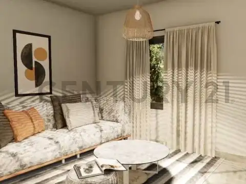 Departamento en Venta en Ramos Mejia, USD 120.000