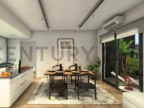 Departamento en Venta de 3 dormitorios