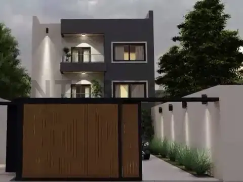 ARENALES 100, Piso 0