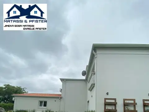 Casa en Alquiler al Noreste