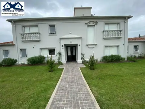 Casa en Alquiler de 4 dormitorios