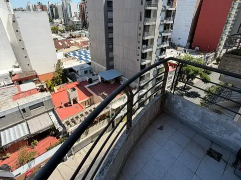 Departamento en Alquiler Permite mascota