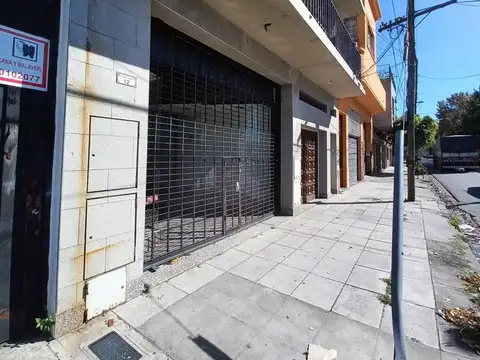 Local en Alquiler 25 años