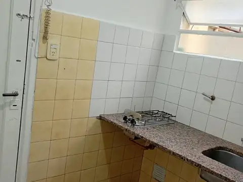 Departamento en Alquiler en Barracas, $ 480.000