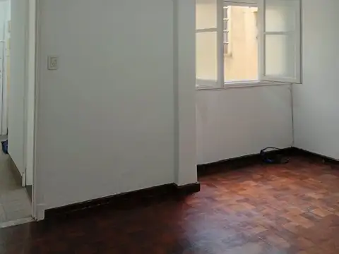 Departamento en Alquiler 50 años