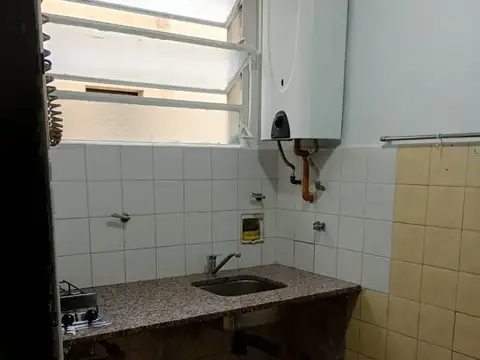 Departamento en Alquiler de Monoambiente